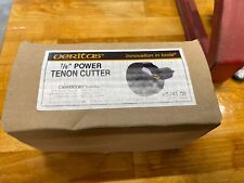 Veritas power tenon for sale  TAVISTOCK