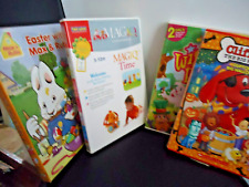 educational dvds children s for sale educational dvds children s for sale Eastlake