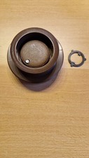 Handrad keilriemen victoria gebraucht kaufen  Schwäbisch Gmünd