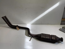 Katalysator mercedes 190e gebraucht kaufen  Wolfratshausen