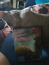 Babygirl dvd neuwertig gebraucht kaufen  Obertraubling