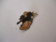 Unicorn rainbow pins d'occasion  Expédié en Belgium