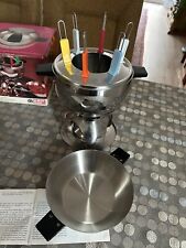 Fondue edelstahl sus gebraucht kaufen  Stolberg (Rhld.)