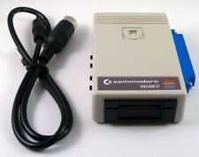 Sd2iec commodore c128 gebraucht kaufen  Hannover