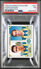1993 panini calciatori usato  Villar Focchiardo
