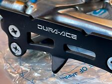 Pedali shimano dura usato  Italia