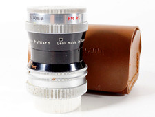 Paillard bolex switar for sale  ELY