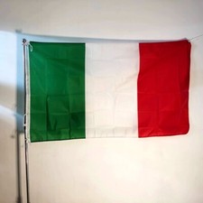 Bandeira italiana 90x150cm verde branca vermelha bandeira nacional poliéster resistente a pendurar comprar usado Bandeira italiana 90x150cm verde branca vermelha bandeira nacional poliéster resistente a pendurar comprar usado  Enviando para Brazil