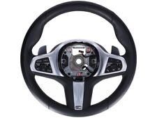 Volante esportivo M couro BMW G30 G31 G32 G11 G12 G4 G15 G05 G06 G07 840d, usado comprar usado  Enviando para Brazil