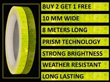 Reflective pvc strips for sale  BIRMINGHAM