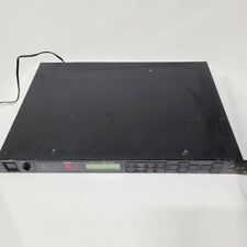 Procesador de sonido profesional multiefectos Yamaha SPX900 funcionando segunda mano  Embacar hacia Mexico