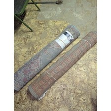 Rugs available great for sale  Troy
