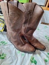 Wrangler ladies brown for sale  PRESTON
