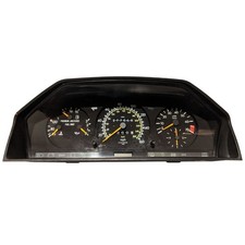 Oem speedometer instrument for sale  Burbank