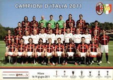 Cartolina postcard calcio usato  Italia