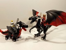 lego duplo drache gebraucht kaufen  Lübbecke
