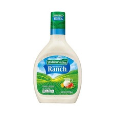 Garrafa de molho Hidden Valley original rancho cobertura e salada 24 oz (709 ml) comprar usado  Enviando para Brazil