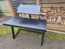 Thor djs002 deck for sale  EXMOUTH