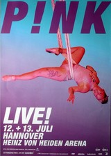 Pink 2023 live gebraucht kaufen  Oberhausen