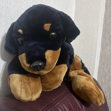 Keel toys bruno for sale  PETERBOROUGH