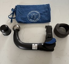 Detachable tow bar for sale  NORWICH