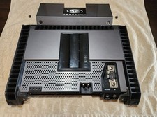 Rockford fosgate t10001bd for sale  Norfolk