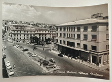 Catanzaro 1961 piazza d'occasion  Expédié en Belgium
