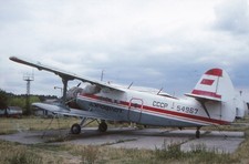 Dia cccp 54967 gebraucht kaufen  Leer (Ostfriesland)