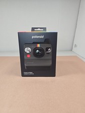 Câmera Instantânea Polaroid Now Geração 3 I-Type Cor Preta Nova Selada comprar usado  Enviando para Brazil