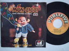 Giri jingle pomozionale usato  Quarrata