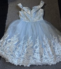 Chi chi dress for sale  BURY