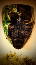 Masque guy fawkes d'occasion  Audincourt