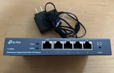Link er605 omada for sale  Redondo Beach