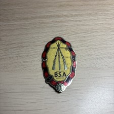 Vintage bsa bicycle for sale  WYMONDHAM