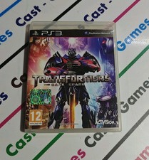Ps3 transformers the usato  Licata