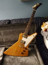 1958 korina epiphone for sale  Birdsboro
