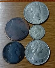 Gbuk coins 10. for sale  UK