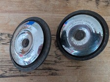 Pair suzuki gsx1400 for sale  BRIGHTON