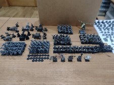Dwarfs dwarven mountain for sale  ANTRIM