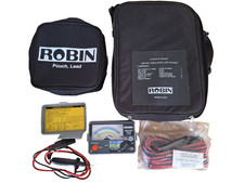 Robin k3323 insulation for sale  LINCOLN