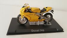 Motorrad modell ducati gebraucht kaufen  Deutschland