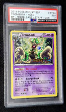 Pokemon trombork prerelease gebraucht kaufen  Osnabrück