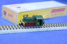 Arnold 2049 spur gebraucht kaufen  Dresden