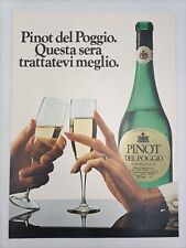 Clipping ritaglio pubblicità usato  Tivoli