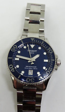 Tissot seastar 1000 for sale  Birmingham