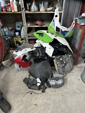 Kawasaki zxr 400 for sale  LLANDOVERY