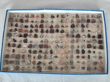 198 alte mineralien gebraucht kaufen  Allenbach, Herborn, Sien