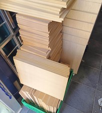 Pannello mdf mis. usato  Sant Omobono Terme