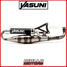 Tub906c marmitta yasuni usato  Trapani