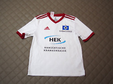 Hsv hamburger trikot gebraucht kaufen  Bockhorn